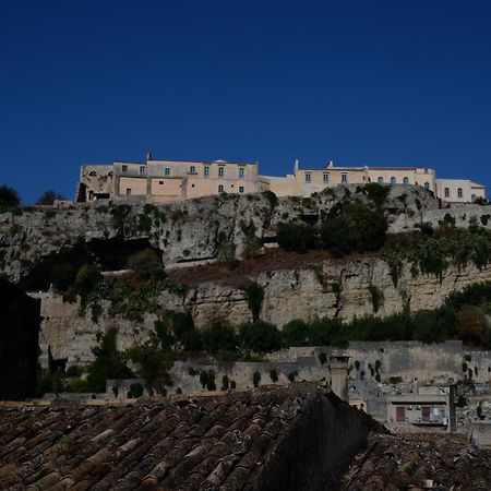 Casa Catale Bed & Breakfast Modica Eksteriør bilde