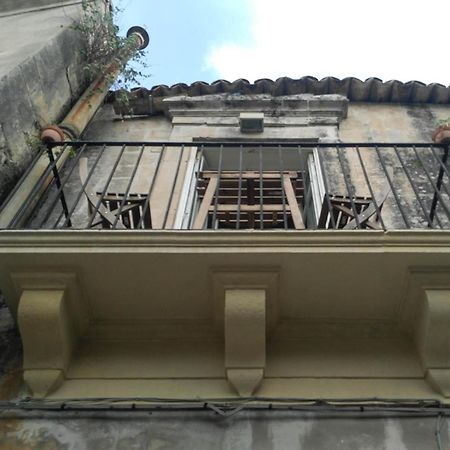 Casa Catale Bed & Breakfast Modica Eksteriør bilde