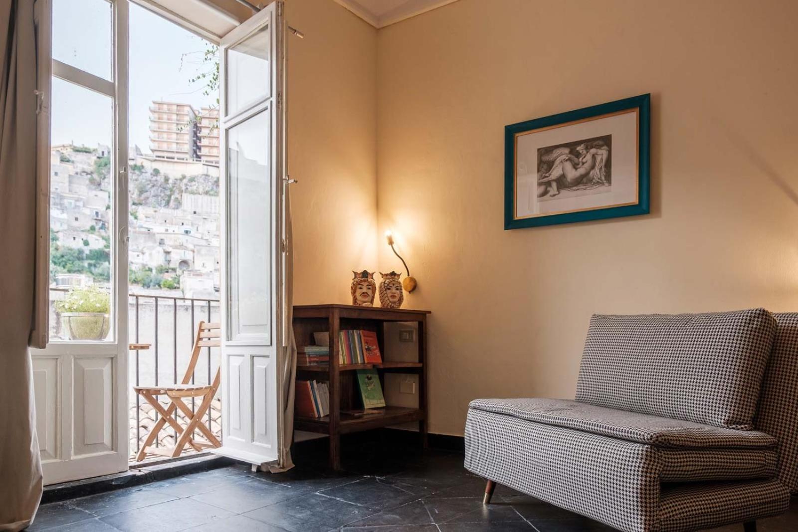 Casa Catale Bed & Breakfast Modica Eksteriør bilde