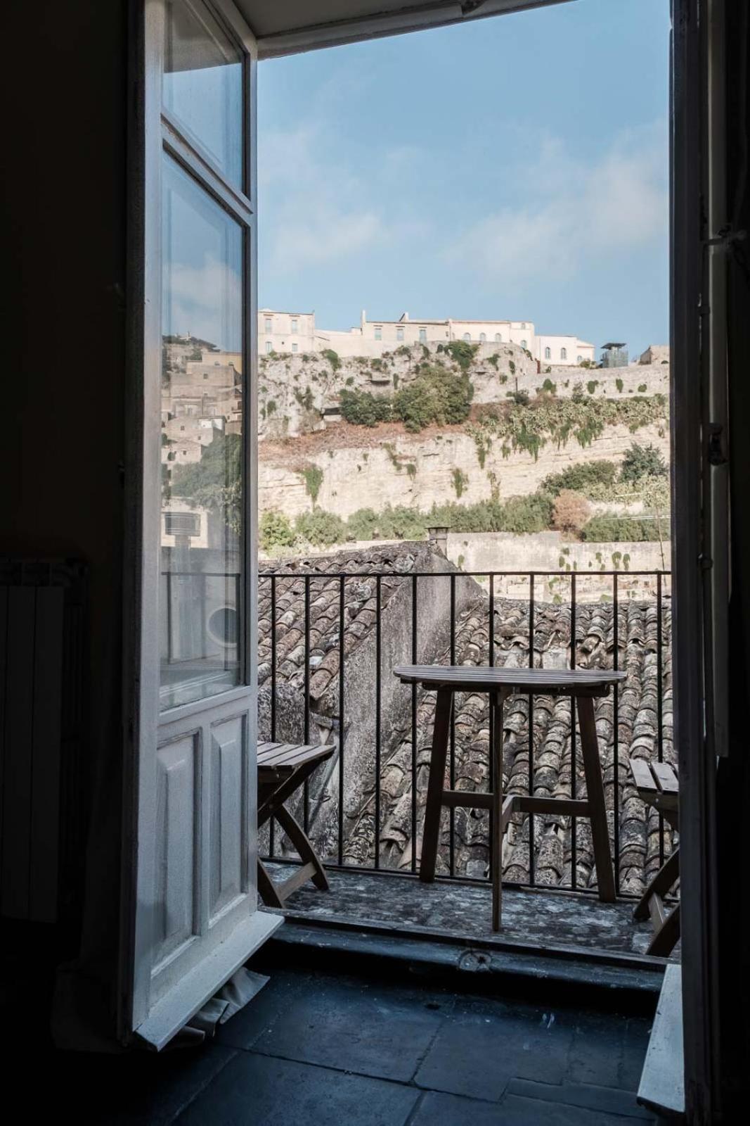 Casa Catale Bed & Breakfast Modica Eksteriør bilde