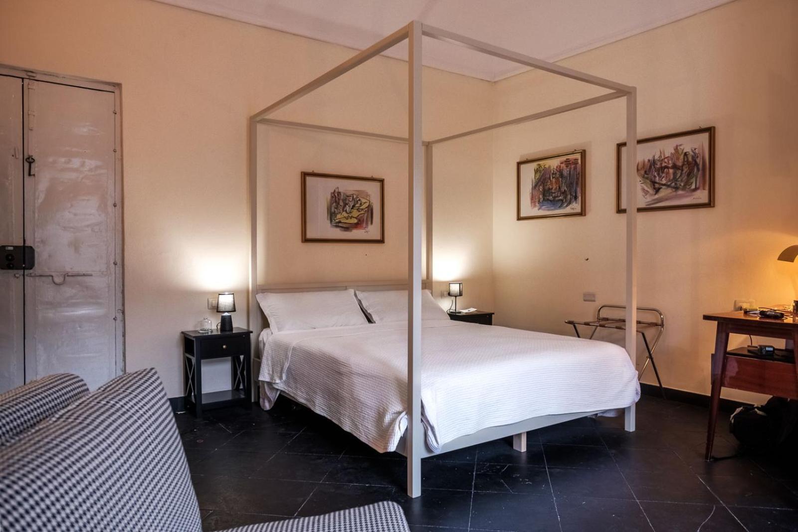 Casa Catale Bed & Breakfast Modica Eksteriør bilde