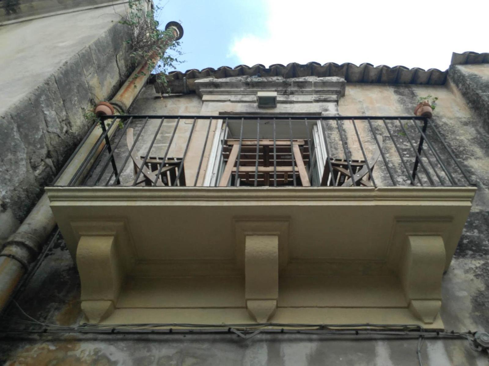 Casa Catale Bed & Breakfast Modica Eksteriør bilde