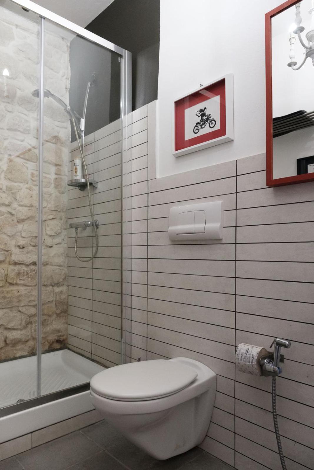 Casa Catale Bed & Breakfast Modica Rom bilde