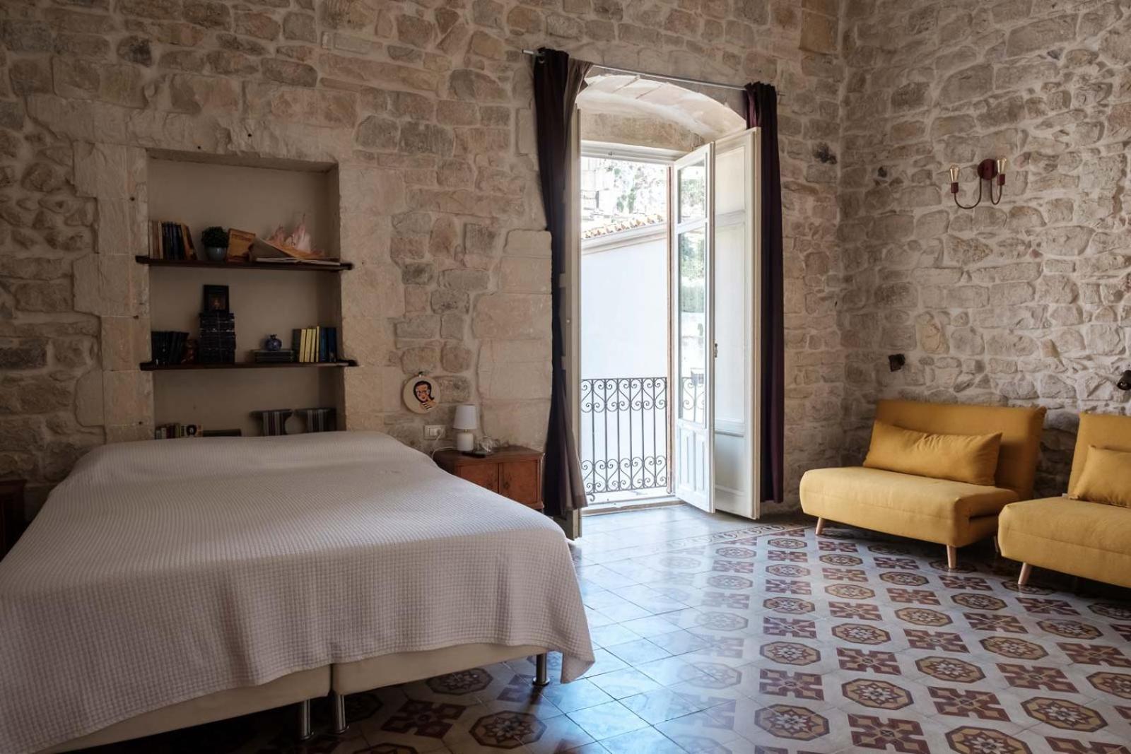 Casa Catale Bed & Breakfast Modica Eksteriør bilde
