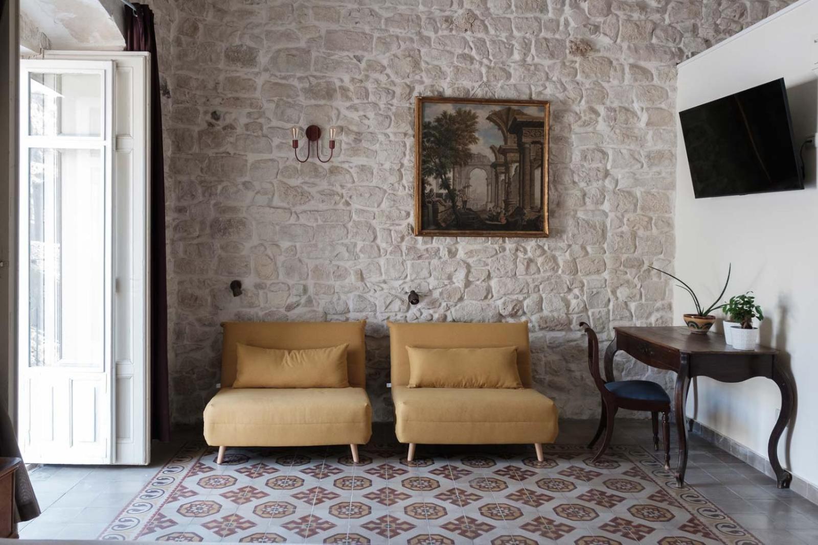 Casa Catale Bed & Breakfast Modica Eksteriør bilde