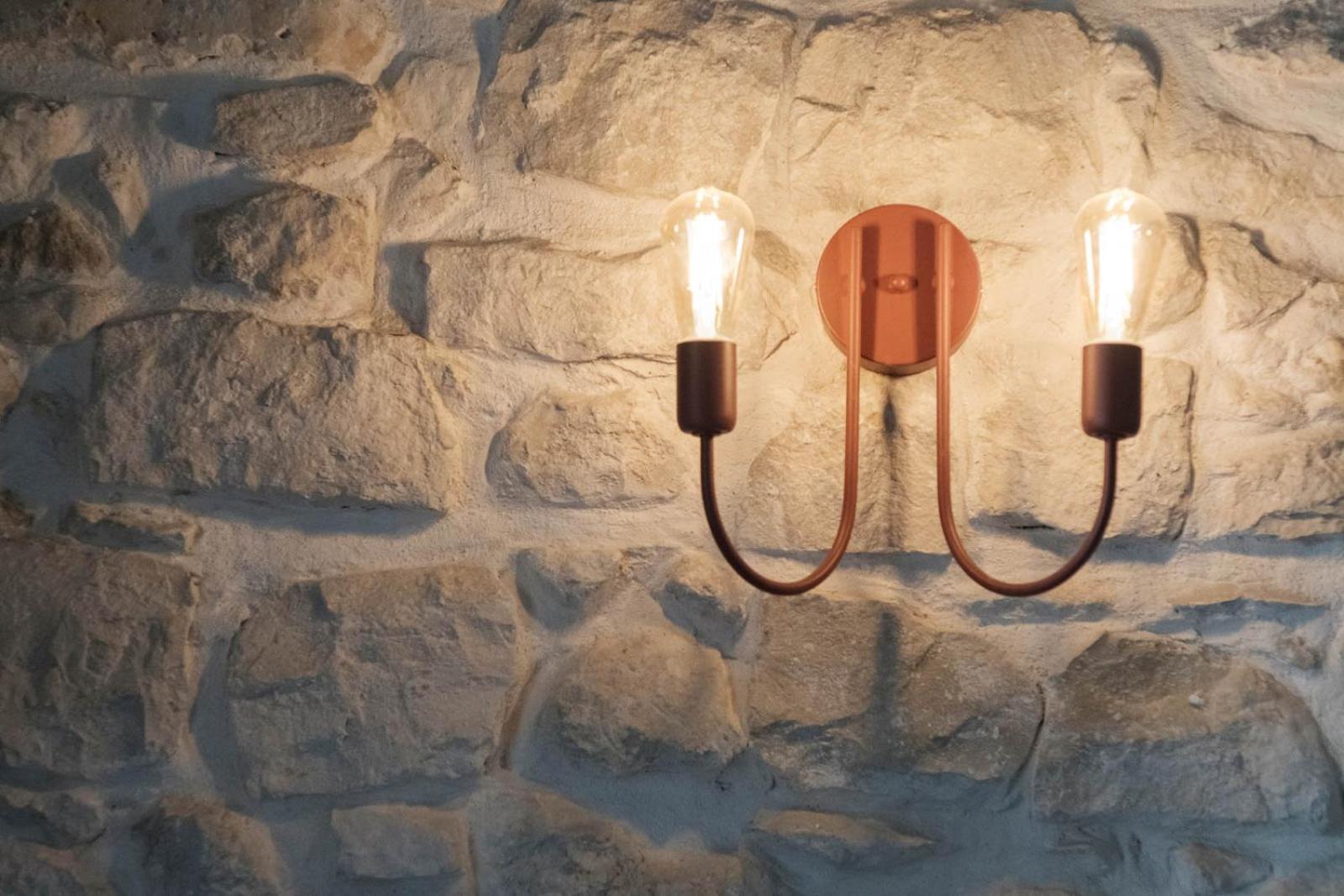 Casa Catale Bed & Breakfast Modica Rom bilde