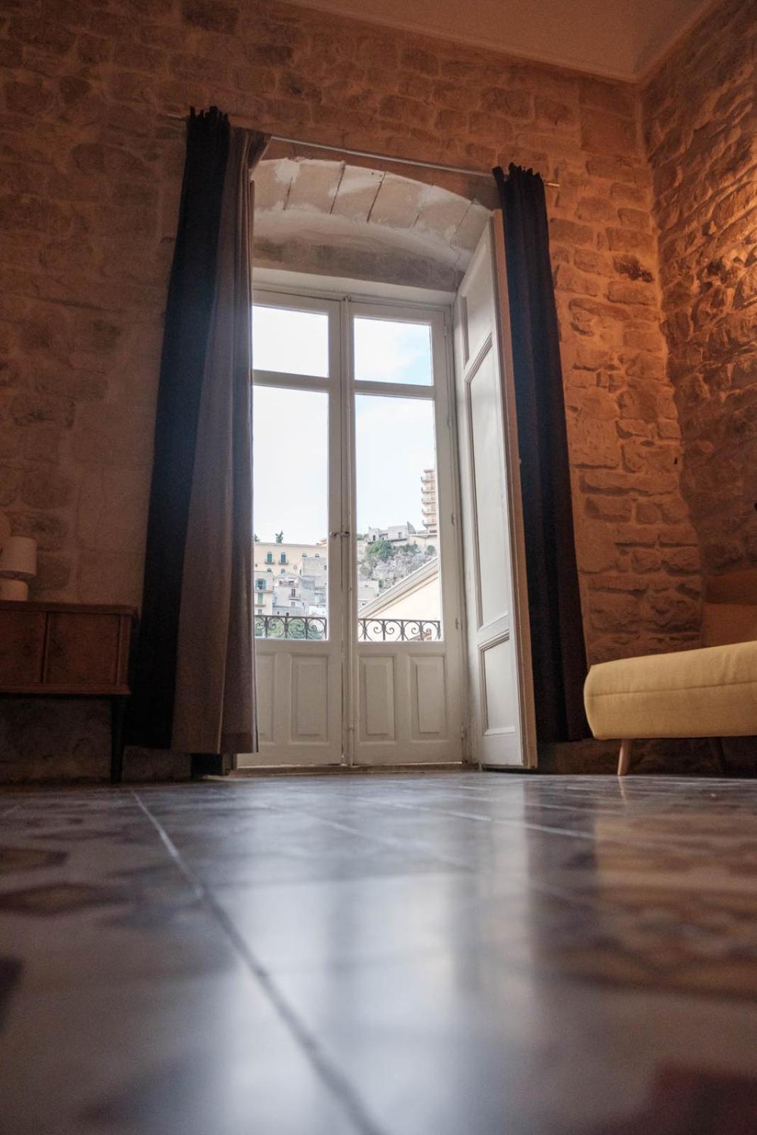 Casa Catale Bed & Breakfast Modica Eksteriør bilde
