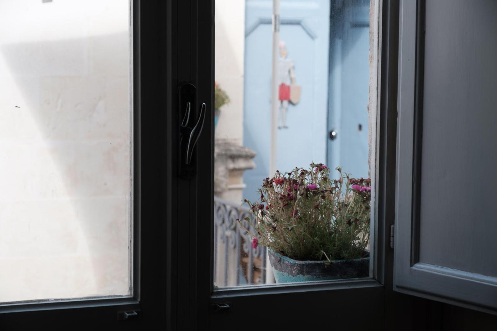 Casa Catale Bed & Breakfast Modica Eksteriør bilde