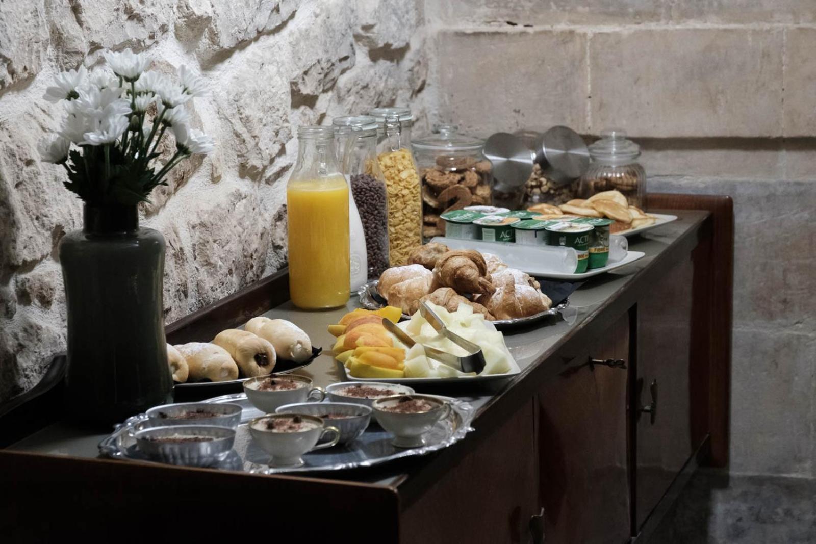 Casa Catale Bed & Breakfast Modica Eksteriør bilde