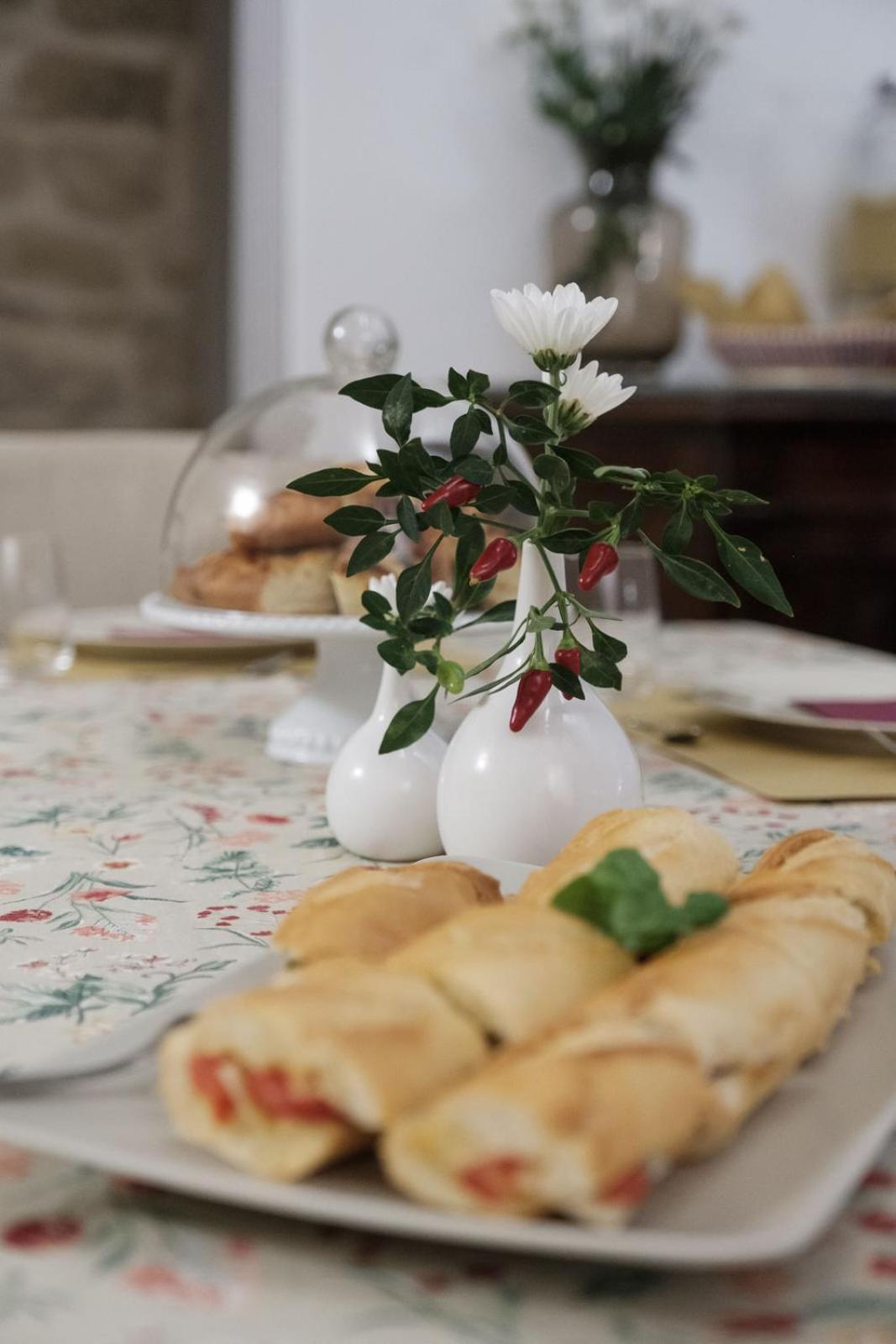 Casa Catale Bed & Breakfast Modica Eksteriør bilde