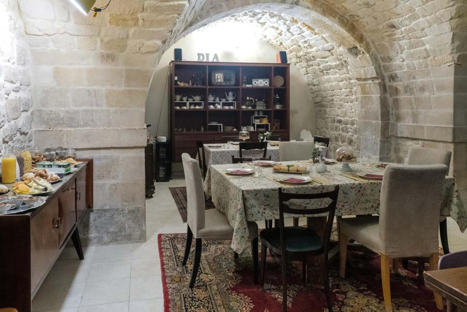 Casa Catale Bed & Breakfast Modica Eksteriør bilde