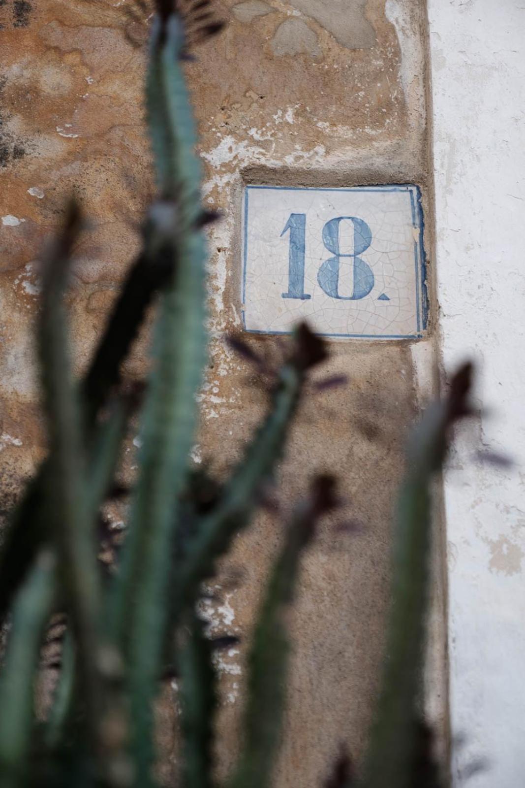 Casa Catale Bed & Breakfast Modica Eksteriør bilde