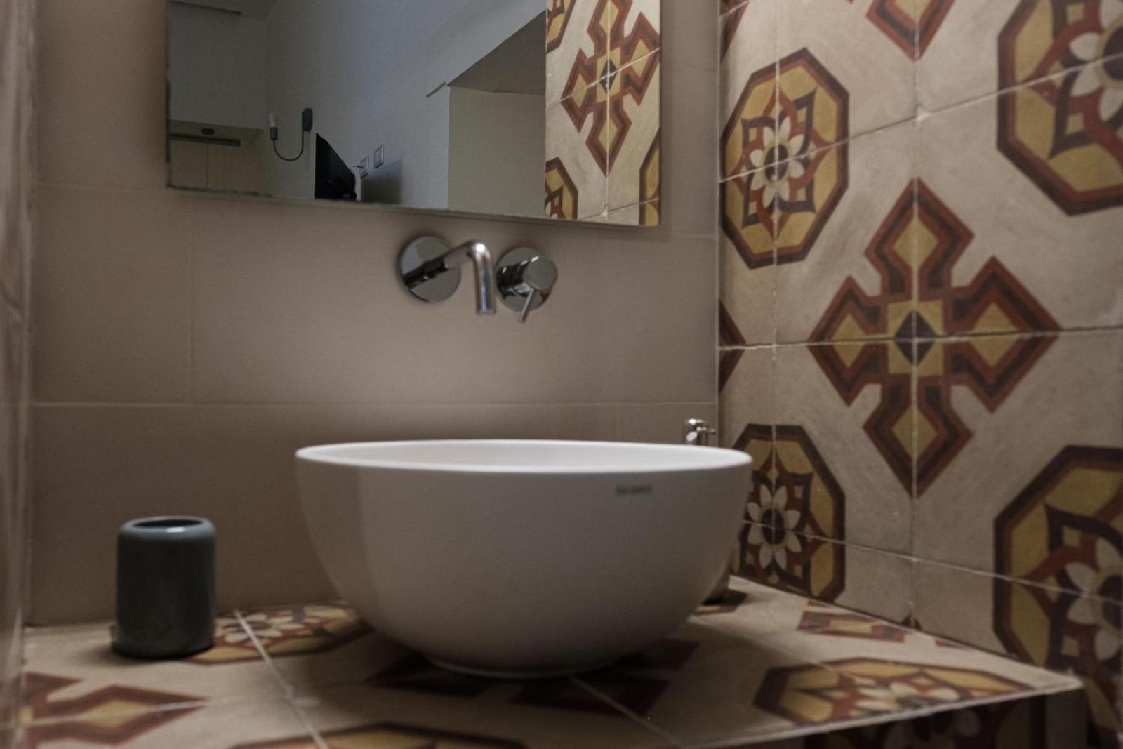 Casa Catale Bed & Breakfast Modica Eksteriør bilde