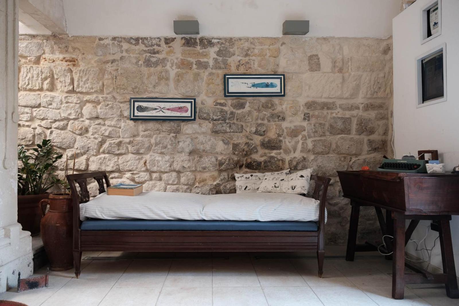 Casa Catale Bed & Breakfast Modica Eksteriør bilde