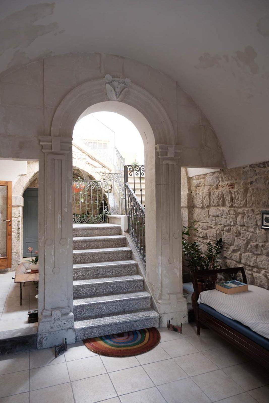 Casa Catale Bed & Breakfast Modica Eksteriør bilde